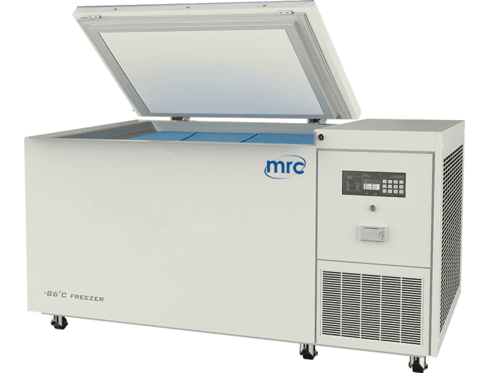Deep Freezer (-80C)