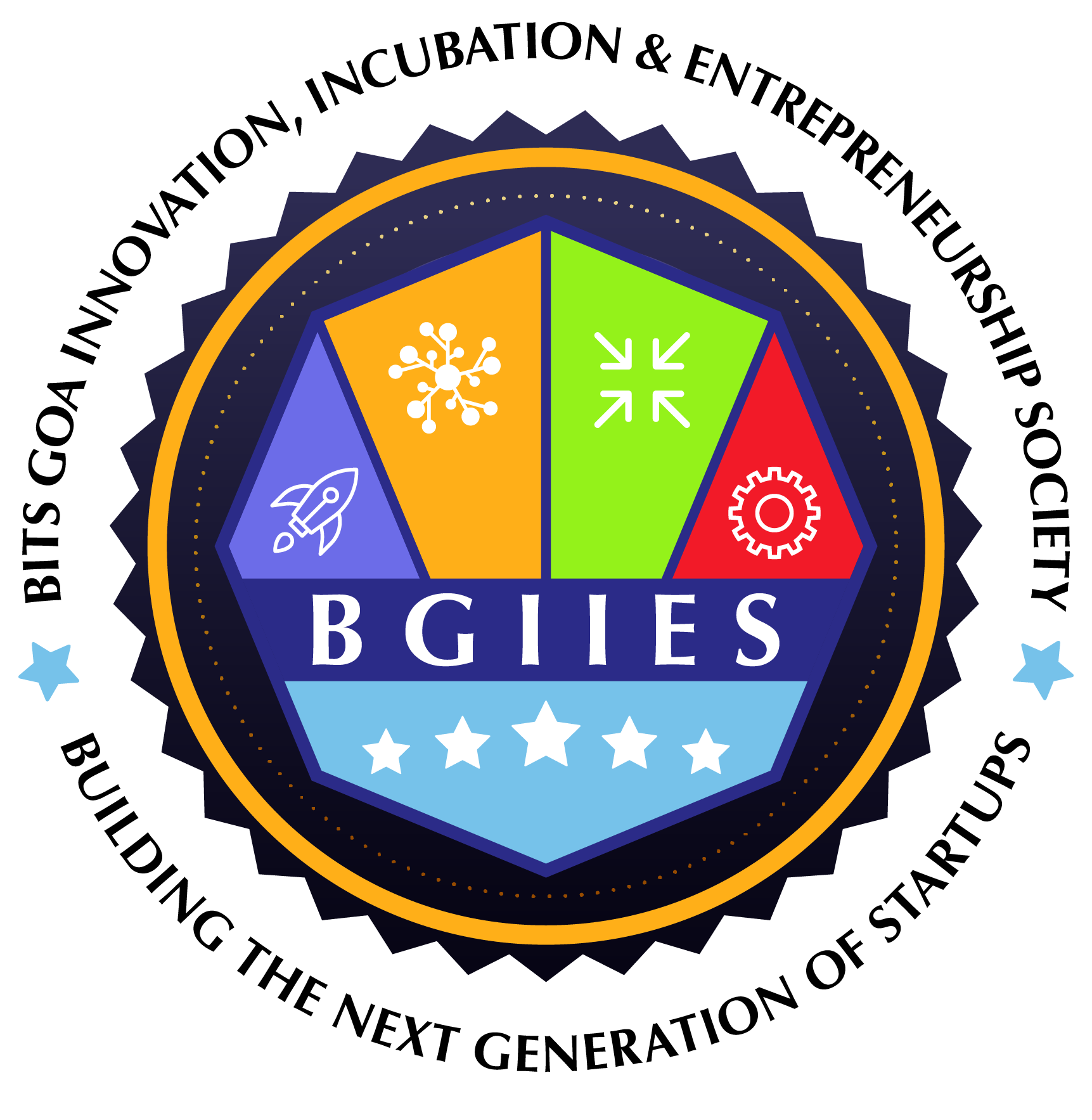 BGIIES Logo